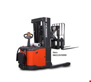 Pusat Jual Mini Reach truck Daltonlift indonesia
