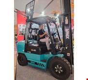 Pusat forklift electric 2 ton Daltonlift 082113570999