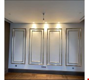 jasa plafon gypsum drop ceiling