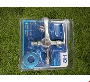 Kran Two Way Wash C-Tap type TWC.001 Merk HQ