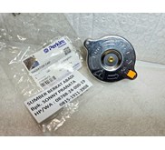 PERKINS 24850073 RADIATOR CAP 2485 0073 TUTUP TANGKI - GENUINE