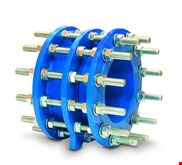 DISMANTLING JOINT FAF 3900