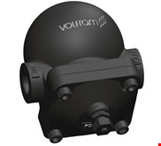 Ball Float Steam Traps | Volfram