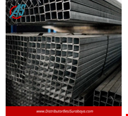 Hollow Galvanis 40 x 60 x 1.2 bsr