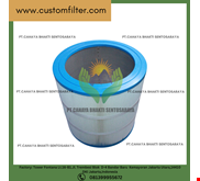 Best Quality Cold Plunge Chiller Filter Cartridge 