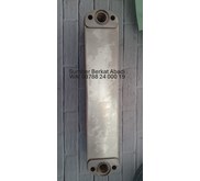 CUMMINS 4955831 OIL COOLER CORE - ISX QSX