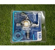 Kran Two Way type TWC.K.001 merk HQ