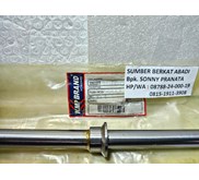 KMP 112698 3053377 PUSH ROD BM-47777 AR-51347 107737 BM47777 AR51347 