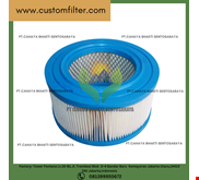 High Quality Low Price Screw Air Compressor Air Filter