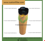 Alternative 10 Micron Return Line Hydraulic Oil Filter