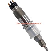 BOSCH 0445120231 0-445-120-231 INJECTOR 4945969 5263262 3976372 
