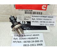 CUMMINS 5297640 PRESSURE 0281 006 327 0281006327 0 281 006 327 
