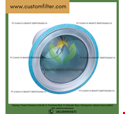 Fiberglass Oil Separator