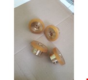 Roll Karet Center Seal