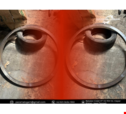 Produsen Ring Material S45C Sumatra Barat