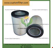 Filter for Printing Machine Spare Parts