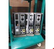 Mesin Sachet Garam Otomatis