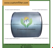Wholesale High Quality and Good Price Air Filter