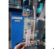 Mesin Kemasan Permen