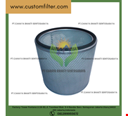 Screw Air Compressor Parts air Filter element