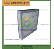 Replacement Panel Air Filter Hepa for Centrifugal Air Compressor