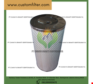 Airpure Filter Factory Supply Vacuum Pump Oil Mist Filter