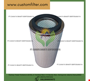 Compressor Air Dryer Filter High Efficiency 99.99% 