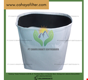 Industrial Vacuum Cleaner for Woodworking with Cloth Bag 