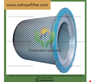 Supply Compressor Oil Separator Filter Oil Separator