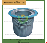 Ingersoll Rand Air Oil Separator Filter Replacement Industrial