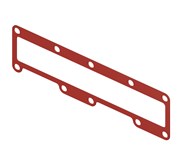 CUMMINS 3992090 3944647 CONNECTION GASKET 3943144 - ISC QSC 6CT