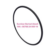 CUMMINS 3969698 3924605 O RING SEAL 3925021 - 6CT