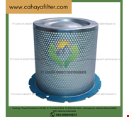 Screw Compressor air Oil Separator