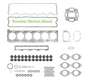 MCBEE M-4089978 4089978 GASKET UPPER SET - QSL9 QSC9 L - GENUINE 