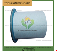 Air Oil Separator Filter Industrial Compressor Parts 