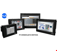 Produk OMRON HMI NS5-TQ10B-V2
