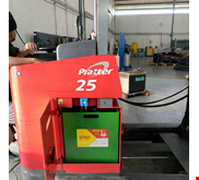 Battery Lithium LFP Reach Truck Nichiyu FBRW25