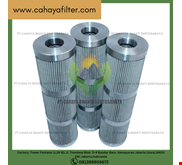 Replacement Stainless Steel Mesh Hydraulic Oil Filter