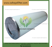  Pleated Powder air Filter for Dust Collection