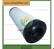 Kompresor Element Filter