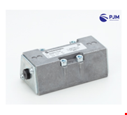 Norgren SXP9675-170-00 – Air Pilot Operated Solenoid Valve 5/3-Way