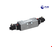 Norgren SXP9875-170-00 – Air Pilot Operated Solenoid Valve 5/3-Way