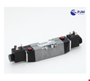 Norgren SXP9673-170-00 – Air Pilot Operated Solenoid Valve 5/3-Way