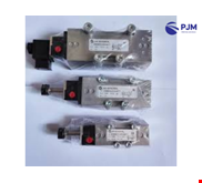 Norgren SXP1575-170-00 – Air Pilot Operated Solenoid Valve 5/2-Way