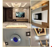 tukang gypsum renovasi terdekat