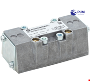 Norgren SXP9673-180-00 – Air Pilot Operated Solenoid Valve 5/3-Way