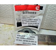 CUMMINS 3919683 3905933 TIMING PIN HOUSING 3904960 3903923 3902626 
