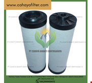 Oil Separator Filter Element for Vacuum Pump Exhaust Filter