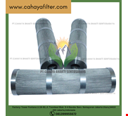 Oil Impurity Removal Hydraulic Filter for Machinery Industry 