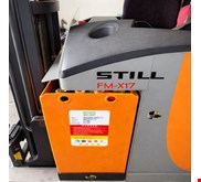 Baterai Forklift Still